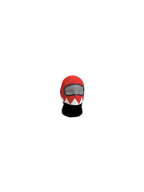 Sprayground Unisex Vsm Horizontal Split Ski Mask